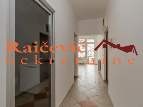 Prodaja, dvosoban stan, 59m², Kalenić Pijaca, Vračar Sve Podlokacije - image 9