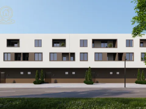 Prodaja, četvorosoban stan, 78m², Adice, Novi Sad Sve Podlokacije - image 4