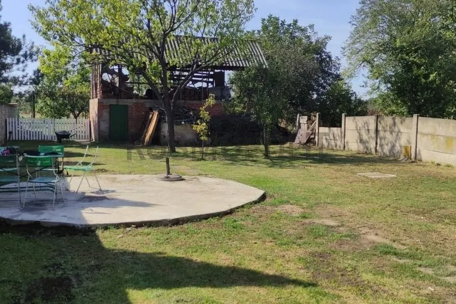 Prodaja, kuća, 120m², Omoljica, Pančevo