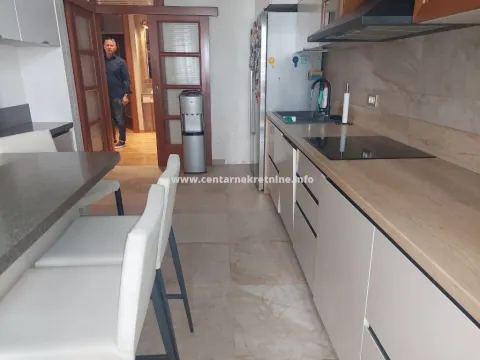 Izdavanje, stan, 140m², Preko Morače, Podgorica - image 3