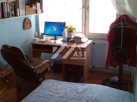 Sale, two bedroom apartment, 65m², Liman 3, Novi Sad Sve Podlokacije - image 4