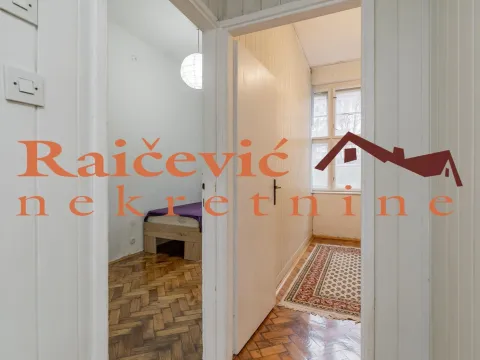 Sale, two bedroom apartment, 57m², Stari Grad, Beograd - image 11