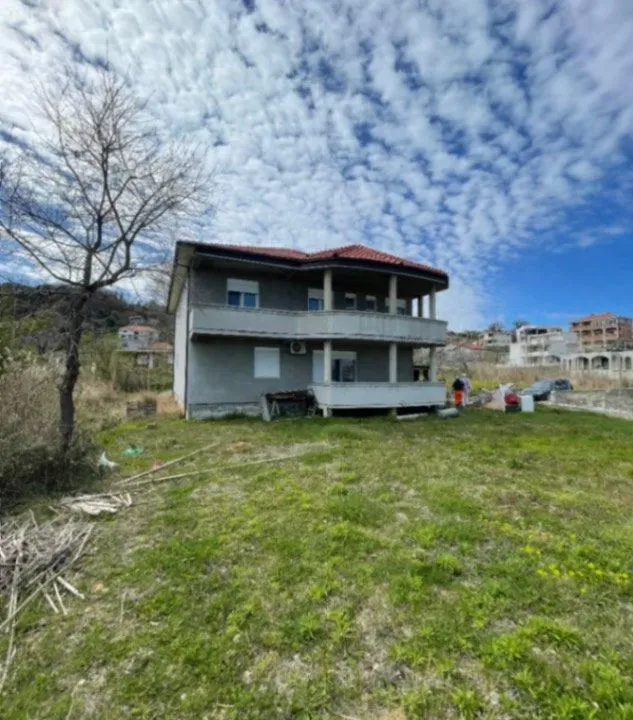 Prodaja, kuća, 350m², Djerane, Ulcinj