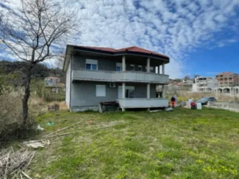  House for Sale, 350m2, Djerane, Ulcinj