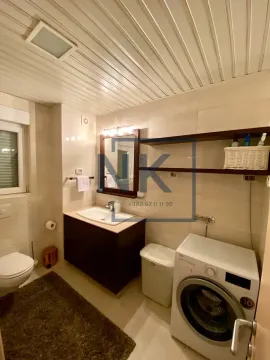 Izdavanje, trosoban stan, 120m², City Kvart, Podgorica - image 12