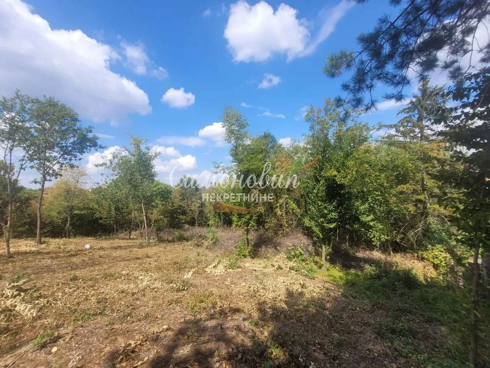 Prodaja, plac, 14300m², Lisović, Barajevo