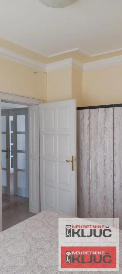 Izdavanje, četvorosoban stan, 169m², Telep, Novi Sad Sve Podlokacije