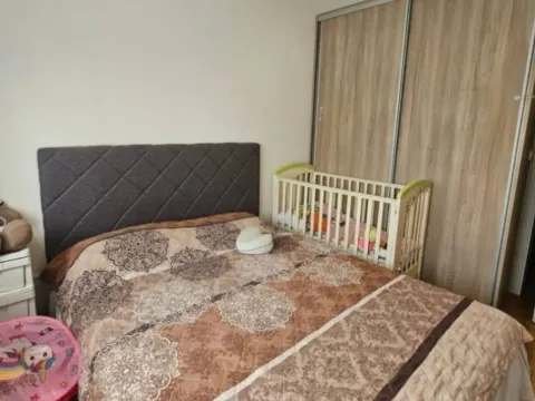 Prodaja, jednosoban stan, 41m², Pobrežje, Podgorica - image 5