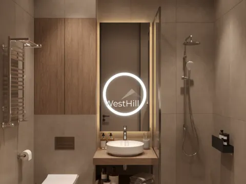 Prodaja, jednosoban stan, 51m², Kavač, Kotor - image 16