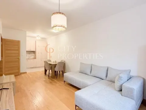 Izdavanje, stan, 48m², City Kvart, Podgorica - image 2