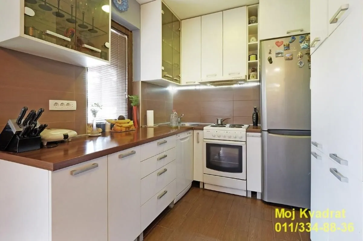 Sale, house, 250m², Dušanovac, Voždovac Sve Podlokacije