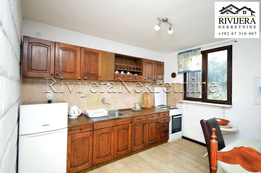 Prodaja, kuća, 121m², Milovići, Tivat