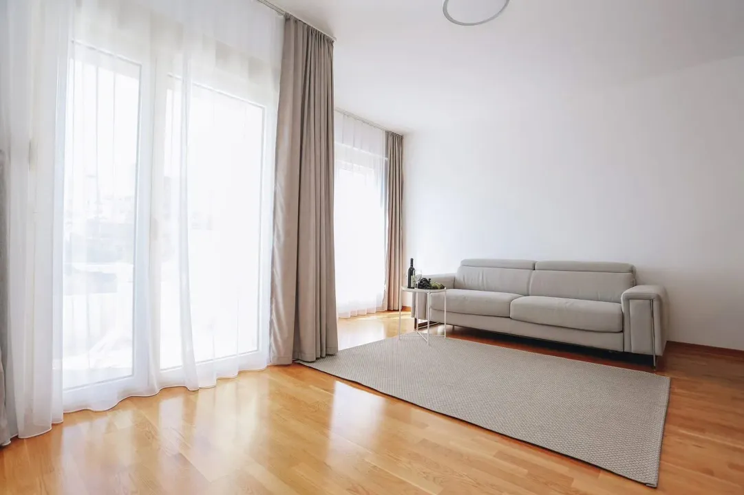 Prodaja, garsonjera, 34m², Bečići, Budva