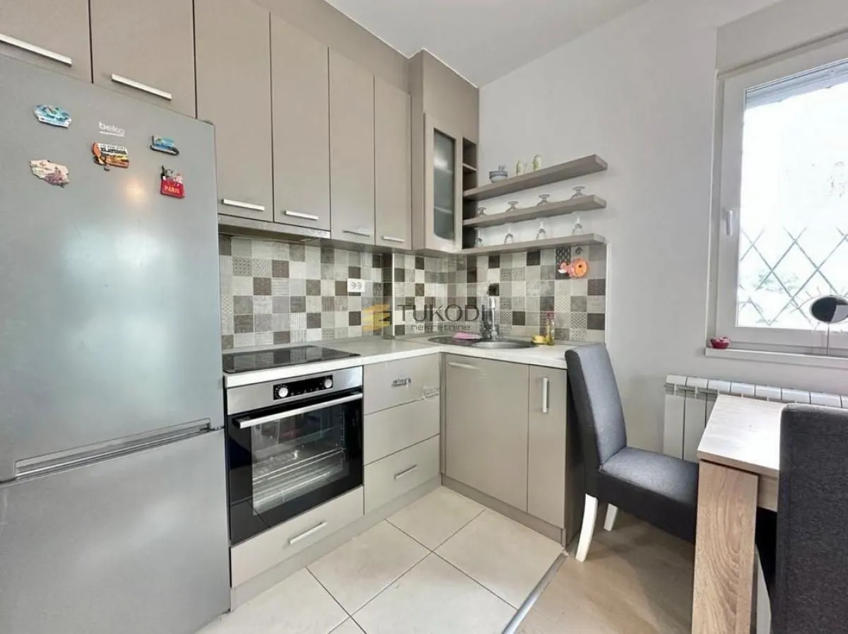 Prodaja, dvosoban stan, 47m², Mirijevo Sve Podlokacije, Beograd