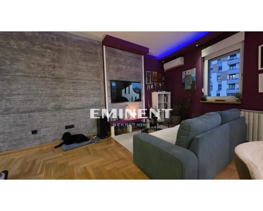 Prodaja, četvorosoban stan, 90m², Trošarina, Voždovac Sve Podlokacije