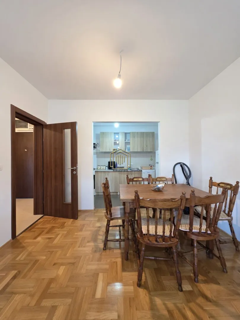 Rent, one bedroom apartment, 49m², Donja Gorica, Podgorica