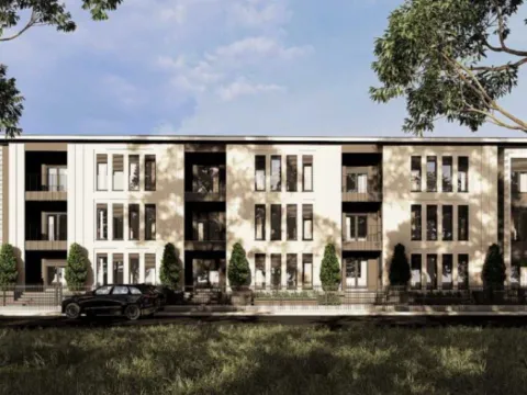 Sale, two bedroom apartment, 70m², Tološi, Podgorica - image 2