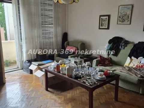 Prodaja, trosoban stan, 75m², Vračar Sve Podlokacije, Beograd - image 3
