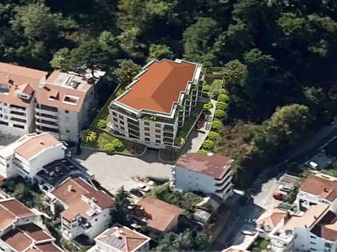 Prodaja, jednosoban stan, 50m², Budva, Crna Gora - image 1