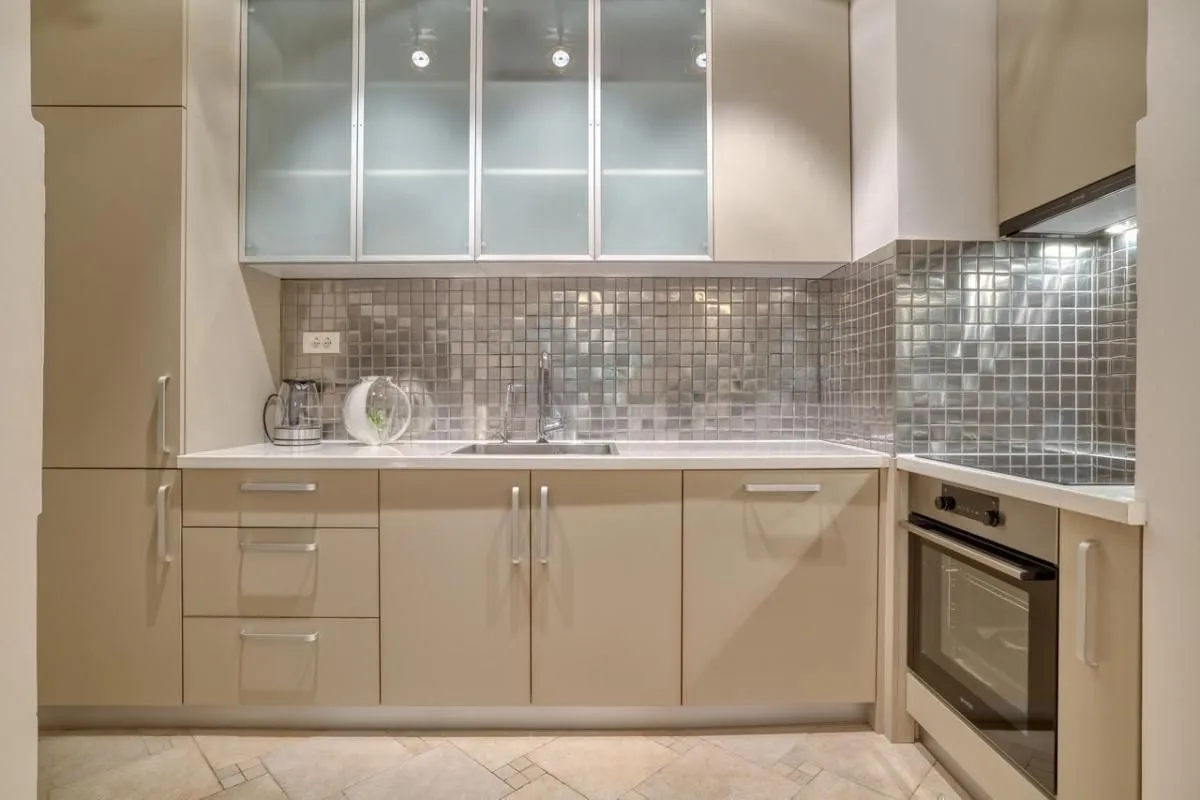 Prodaja, dvosoban stan, 90m², Podgorica, Crna Gora