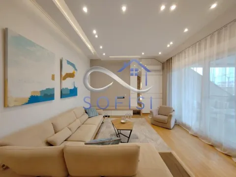 Rent, four bedroom apartment, 132m², Telep, Novi Sad Sve Podlokacije - image 4