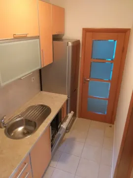 Rent, one bedroom apartment, 52m², Nova Dalmatinska, Podgorica - image 9