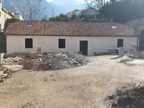 Prodaja, plac, 4100m², Prčanj, Kotor - image 14