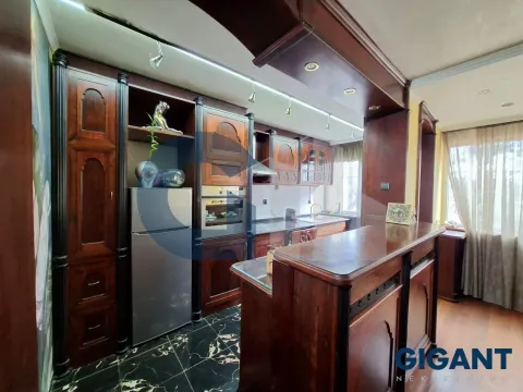 Prodaja, trosoban stan, 87m², Novi Beograd Blok 38, Novi Beograd Sve Podlokacije - image 6