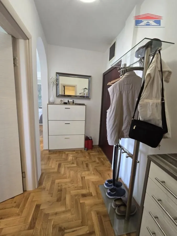 Prodaja, jednosoban stan, 47m², Podbara, Novi Sad Sve Podlokacije