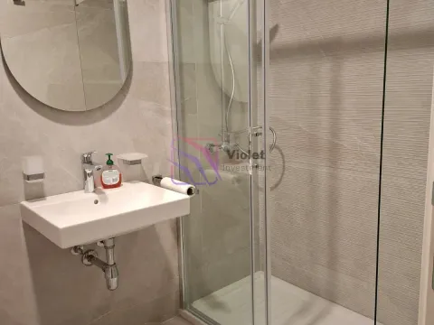 Rent, one bedroom apartment, 49m², Central Point, Podgorica - image 6