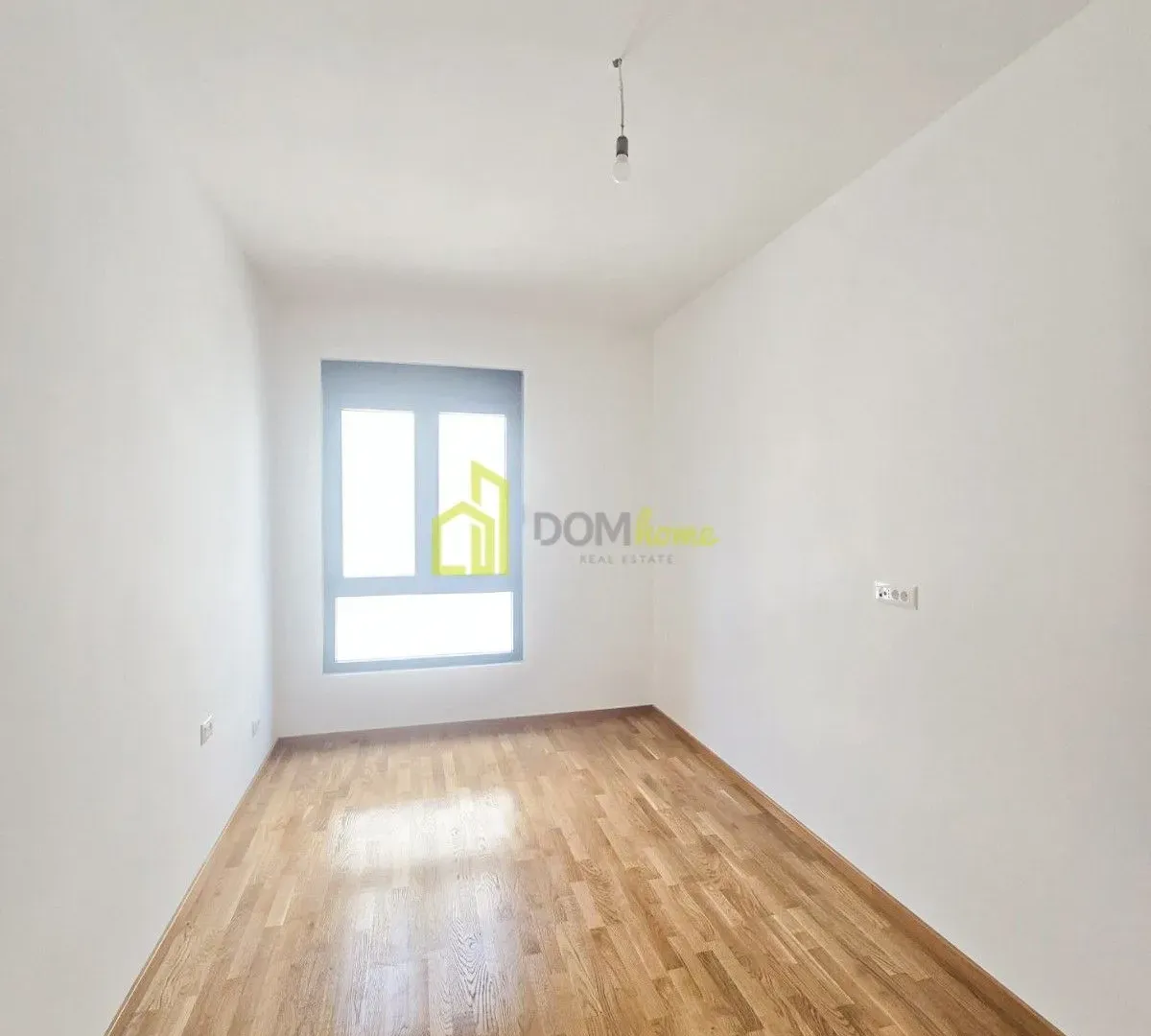 Prodaja, dvosoban stan, 67m², Donja Gorica, Podgorica