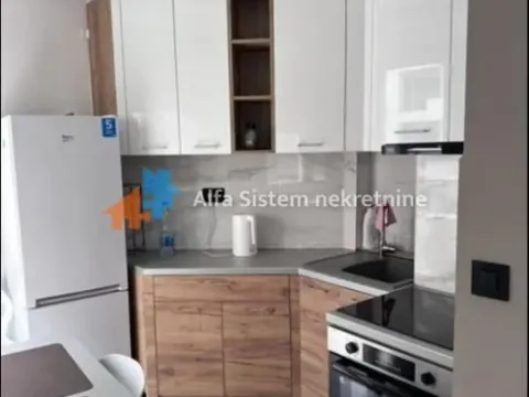 Rent, two bedroom apartment, 56m², Savski Venac, Beograd - image 4