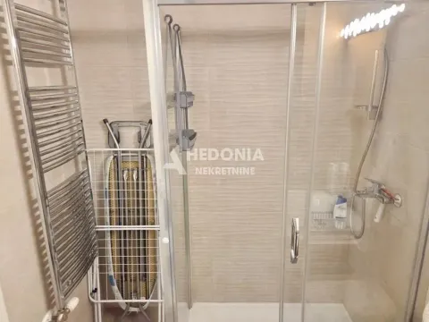 Prodaja, dvosoban stan, 53m², Novi Beograd Blok 65, Novi Beograd Sve Podlokacije - image 11