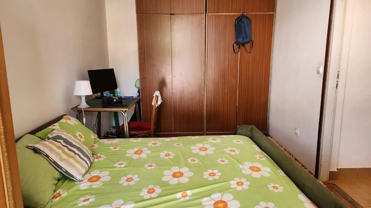 Prodaja, dvosoban stan, 80m², Topla, Herceg Novi