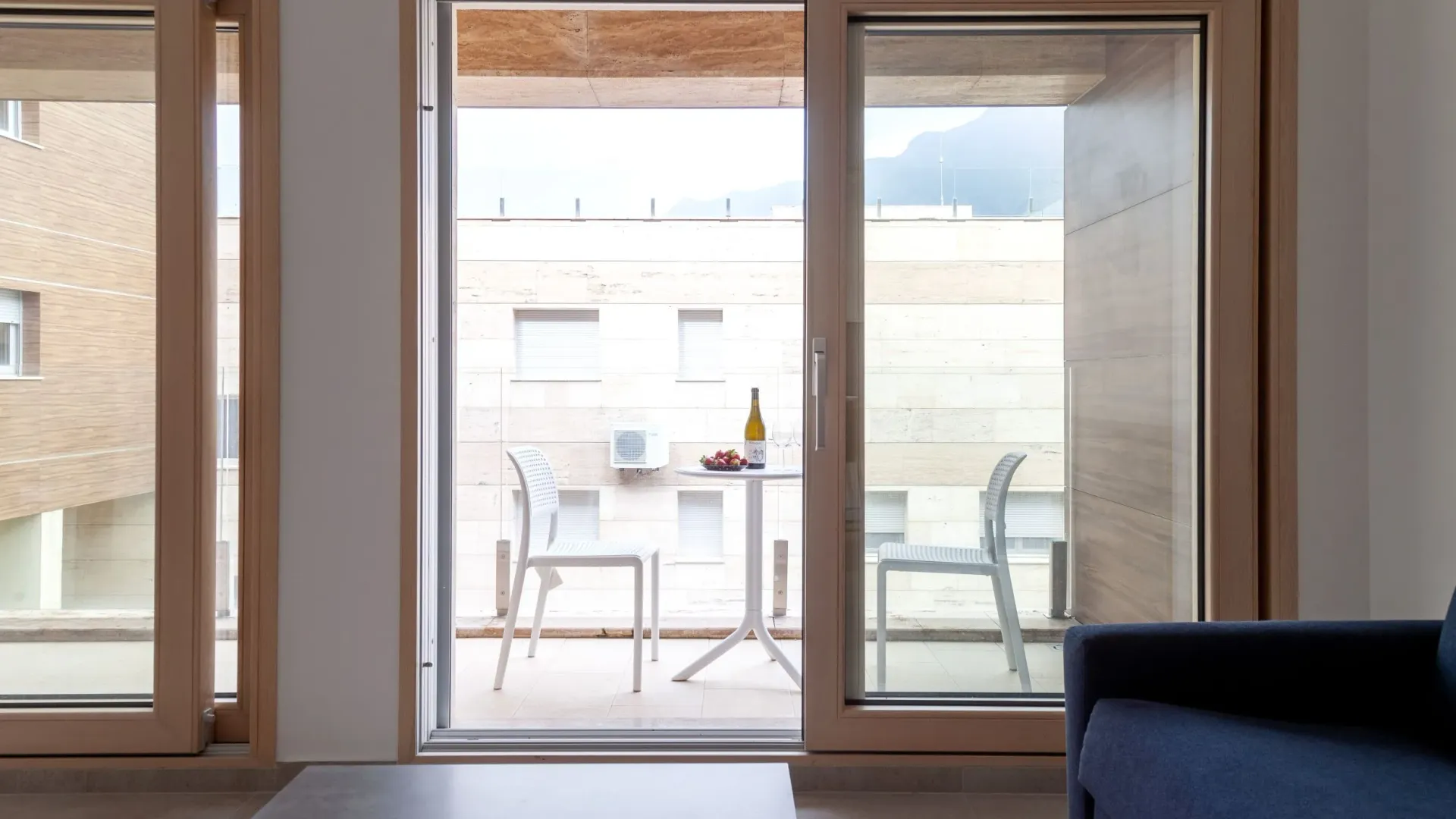 Sale, two bedroom apartment, 64m², Kotor, Crna Gora