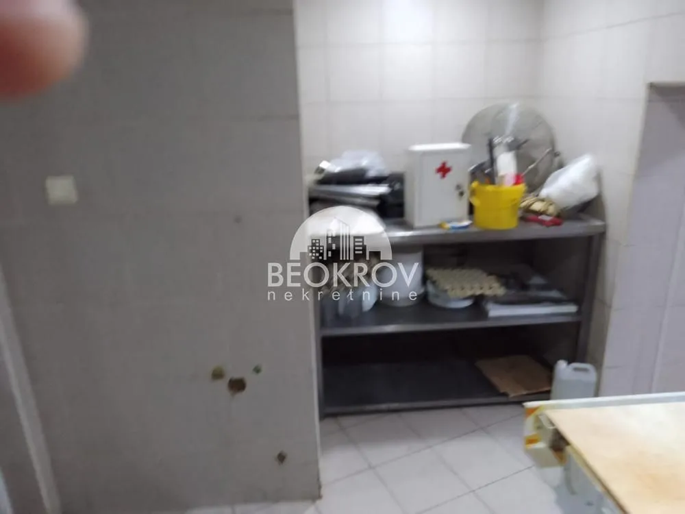 Izdavanje,  poslovni prostor, 155m2, Stari Grad, Beograd