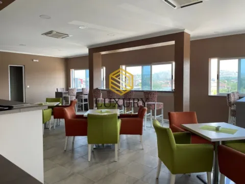 Poslovni prostor in Donja Gorica