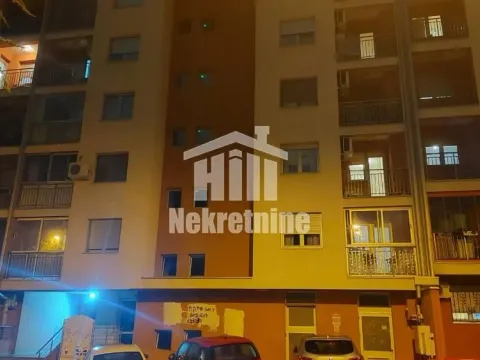 Izdavanje, jednosoban stan, 35m², Čukarica, Beograd - image 16