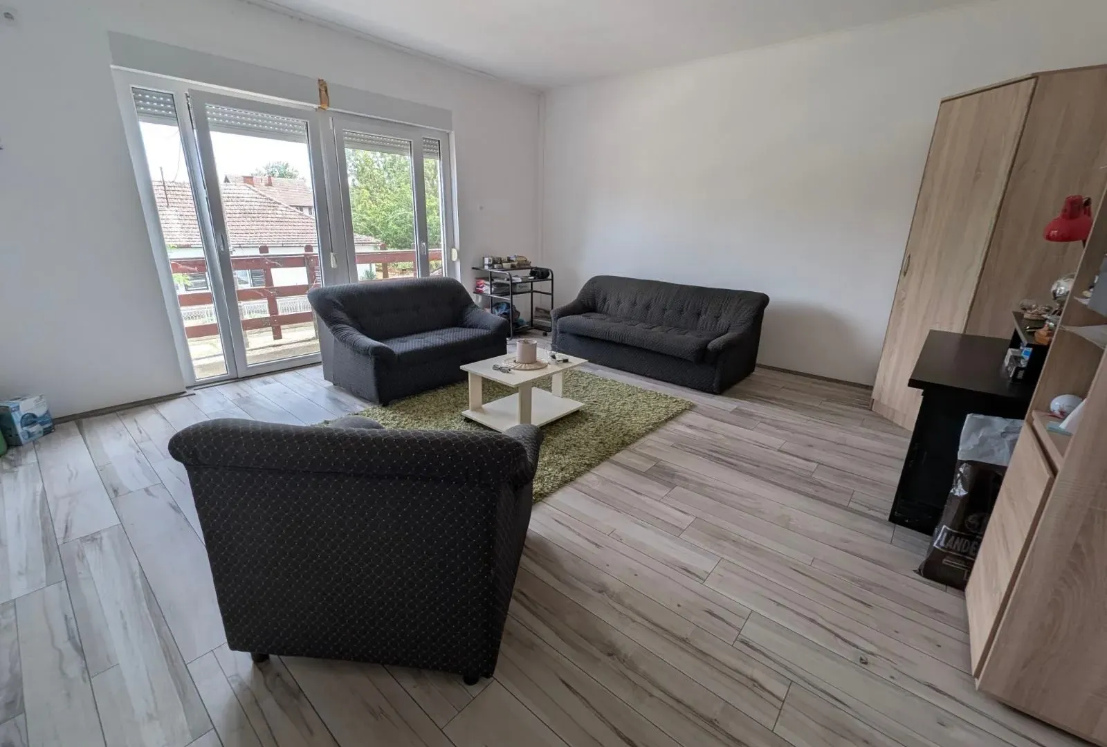 Prodaja, kuća, 106m², Palić, Subotica