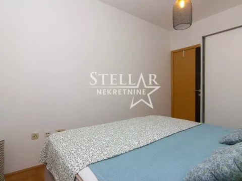 Rent, one bedroom apartment, 55m², Pobrežje, Podgorica - image 6
