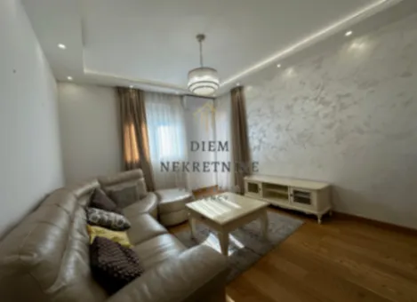 Izdavanje, dvosoban stan, 72m², New City, Podgorica - image 11