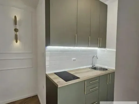 Prodaja, jednosoban stan, 21m², Centar, Novi Sad - image 6