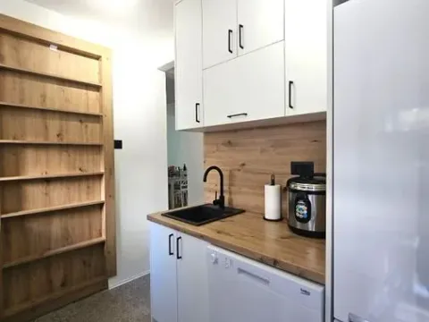 Prodaja, dvosoban stan, 52m², Rozino, Budva - image 8