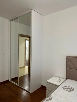 Rent, two bedroom apartment, 72m², Master Kvart, Podgorica - image 16