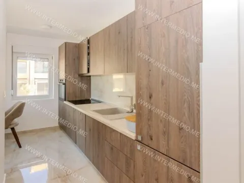 Sale, one bedroom apartment, 44m², Baošići, Herceg Novi - image 5