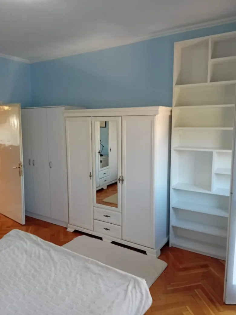 Rent, two bedroom apartment, 95m², Centar, Podgorica