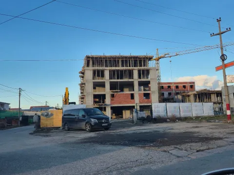 Sale, three bedroom apartment, 55m², Ledine, Beograd - image 5