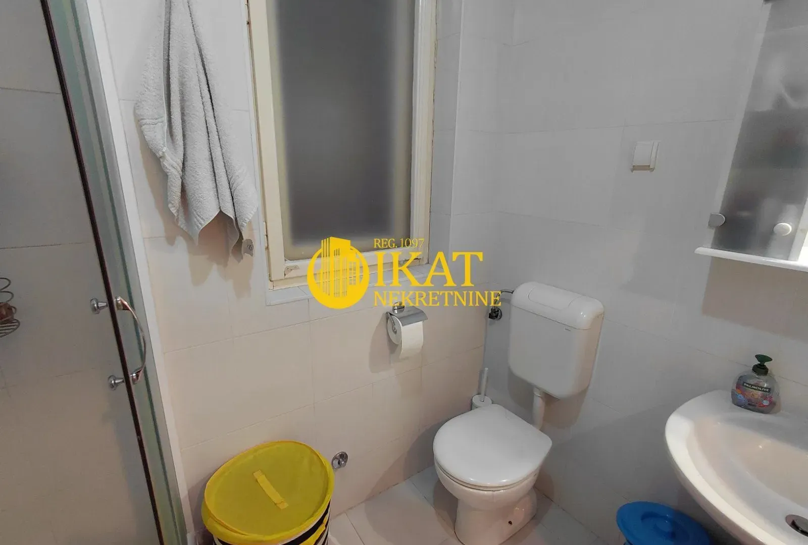 Izdavanje, dvosoban stan, 60m², Stari Grad, Beograd