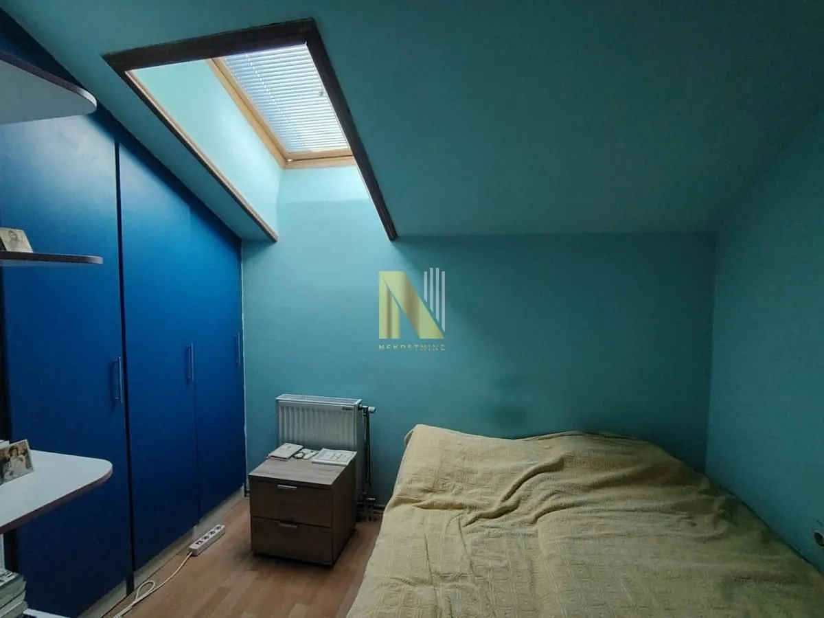 Prodaja, trosoban stan, 81m², Grbavica, Novi Sad Sve Podlokacije