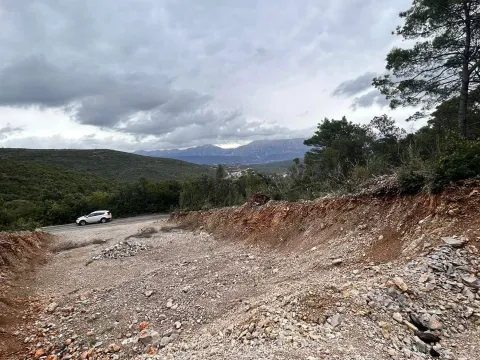 Prodaja, plac, 2610m², Herceg Novi, Crna Gora - image 3